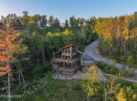 Tiny photo for 2139 Coopers Hawk Way, Sevierville, TN 37862 (MLS # 1359849)
