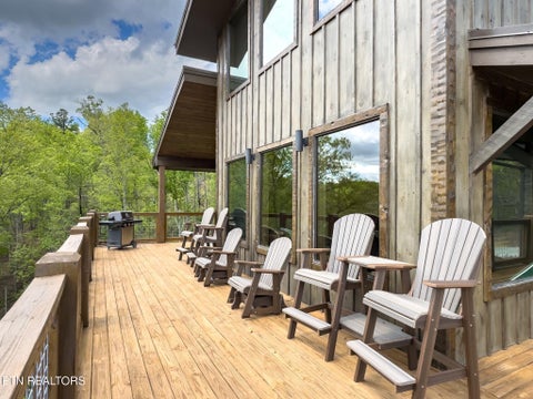 Tiny photo for 2139 Coopers Hawk Way, Sevierville, TN 37862 (MLS # 1359849)