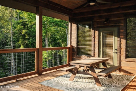Tiny photo for 2139 Coopers Hawk Way, Sevierville, TN 37862 (MLS # 1359849)