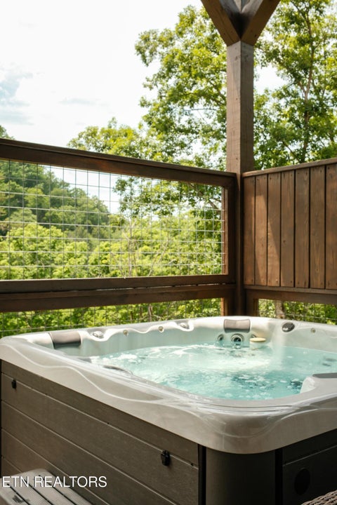 Tiny photo for 2139 Coopers Hawk Way, Sevierville, TN 37862 (MLS # 1359849)
