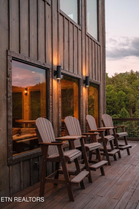 Tiny photo for 2139 Coopers Hawk Way, Sevierville, TN 37862 (MLS # 1359849)