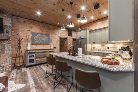 Tiny photo for 2139 Coopers Hawk Way, Sevierville, TN 37862 (MLS # 1359849)