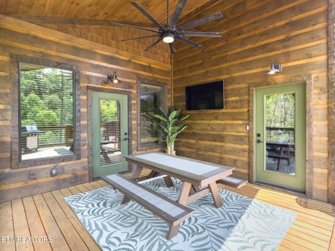 Tiny photo for 2139 Coopers Hawk Way, Sevierville, TN 37862 (MLS # 1359849)