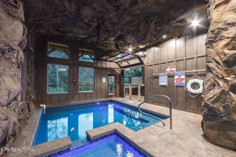 Tiny photo for 2139 Coopers Hawk Way, Sevierville, TN 37862 (MLS # 1359849)