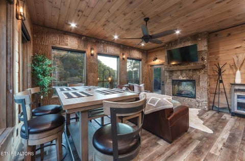 Tiny photo for 2139 Coopers Hawk Way, Sevierville, TN 37862 (MLS # 1359849)