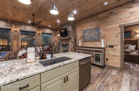 Tiny photo for 2139 Coopers Hawk Way, Sevierville, TN 37862 (MLS # 1359849)