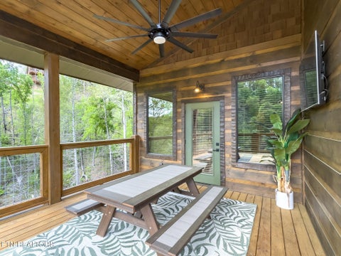 Tiny photo for 2139 Coopers Hawk Way, Sevierville, TN 37862 (MLS # 1359849)