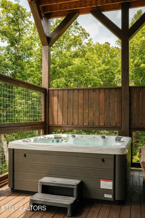 Tiny photo for 2139 Coopers Hawk Way, Sevierville, TN 37862 (MLS # 1359849)