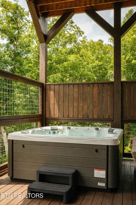 Tiny photo for 2139 Coopers Hawk Way, Sevierville, TN 37862 (MLS # 1359849)