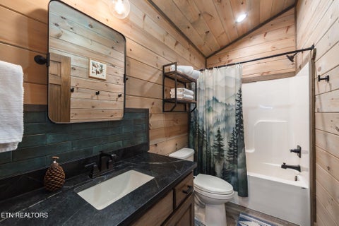 Tiny photo for 2139 Coopers Hawk Way, Sevierville, TN 37862 (MLS # 1359849)
