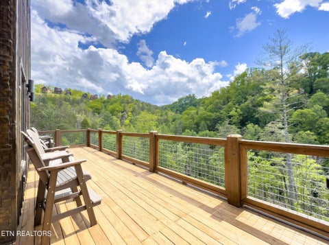 Tiny photo for 2139 Coopers Hawk Way, Sevierville, TN 37862 (MLS # 1359849)