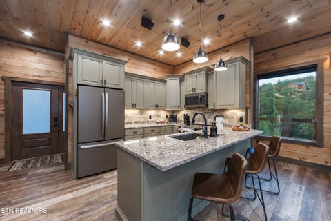 Tiny photo for 2139 Coopers Hawk Way, Sevierville, TN 37862 (MLS # 1359849)