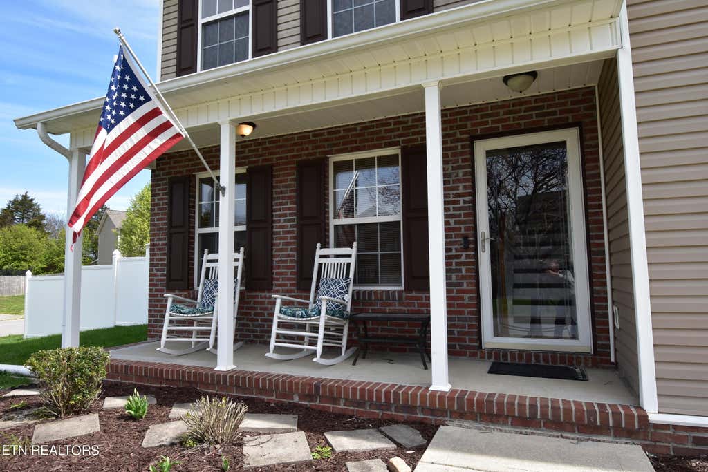 Photo of 3234 Whelahan Farm Rd, Knoxville, TN 37924 (MLS # 1258011)