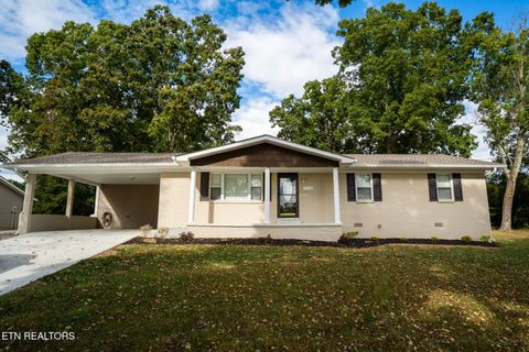 Photo of 1510 Carpenters Campground Rd, Maryville, TN 37803 (MLS # 1317972)