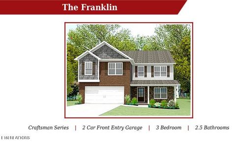 2441 Tributary Drive Sevierville TN 37876