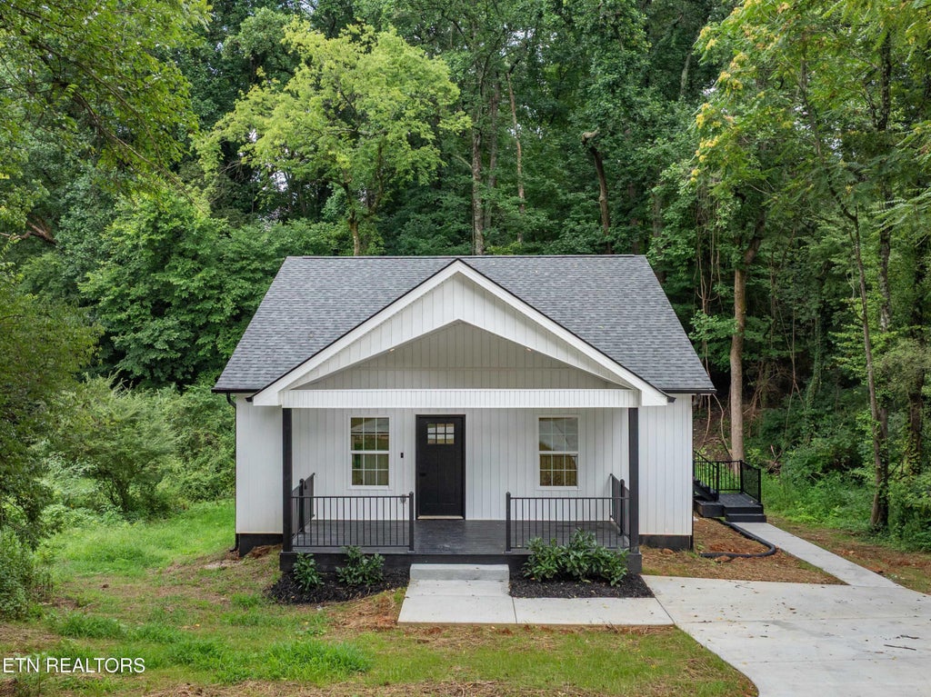 Photo of 3148 Haggard Rd, Knoxville, TN 37917 (MLS # 1349479)