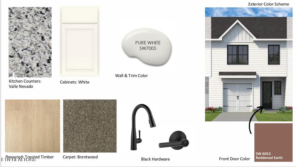 8828 Chapman Trace Way