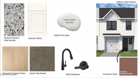 Tiny photo for 8828 Chapman Trace Way, Knoxville, TN 37920 (MLS # 1324690)