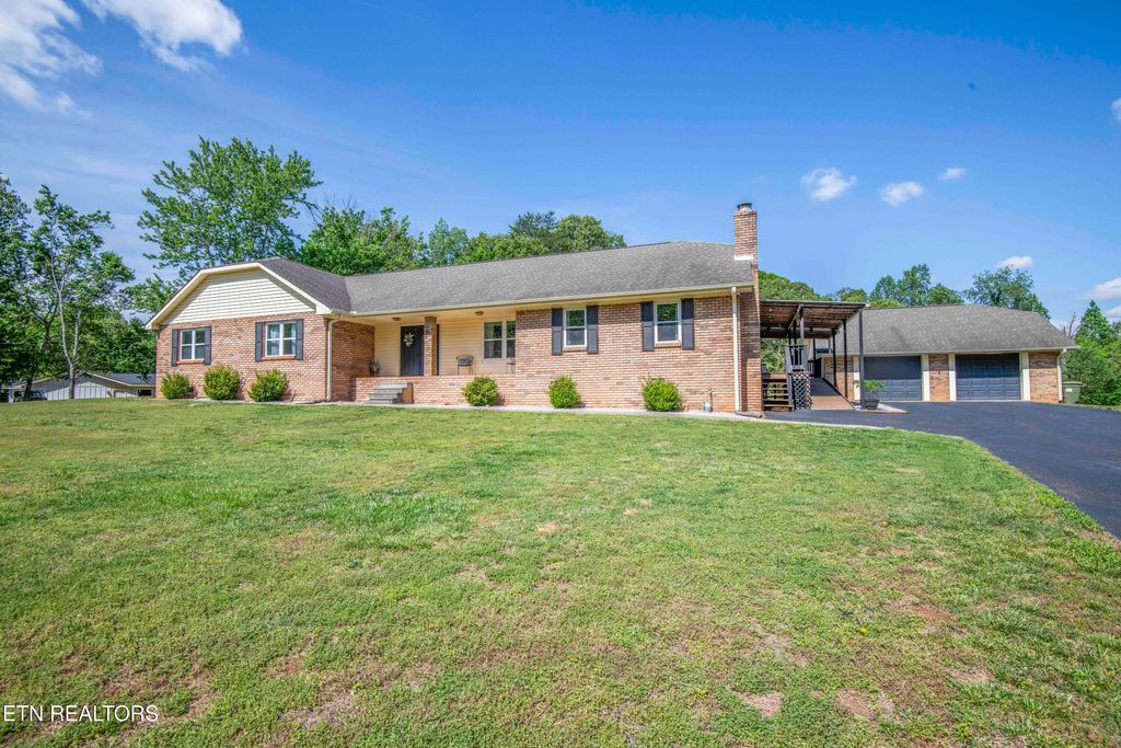 Photo of 150 Watson Trace, Madisonville, TN 37354 (MLS # 1339054)