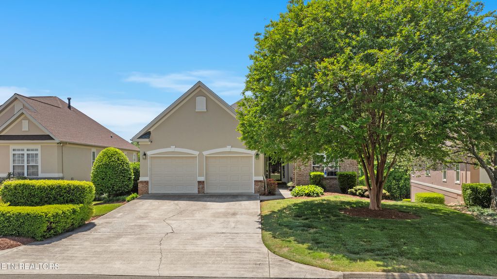 Photo of 129 Heron Court, Vonore, TN 37885 (MLS # 1338781)
