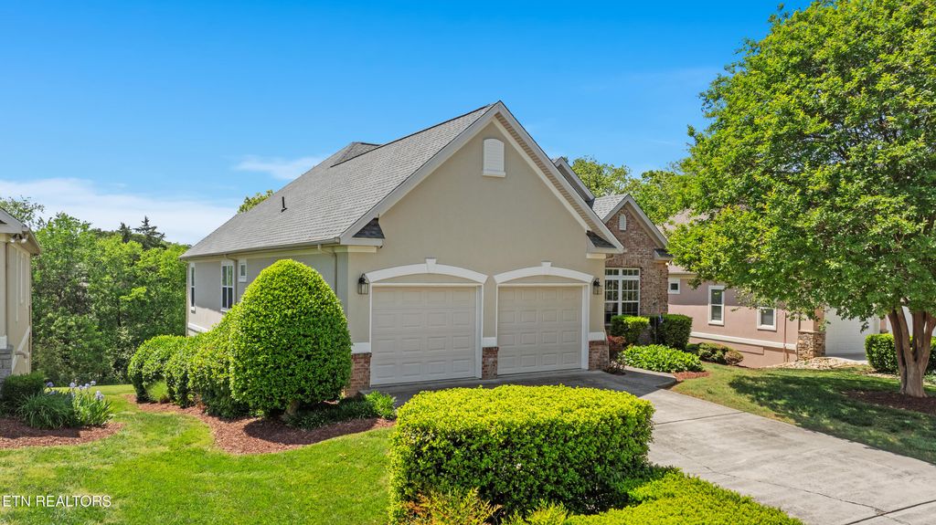 Photo of 129 Heron Court, Vonore, TN 37885 (MLS # 1338781)
