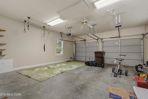 Tiny photo for 129 Heron Court, Vonore, TN 37885 (MLS # 1338781)