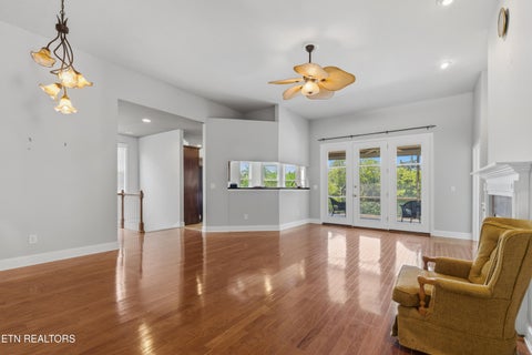 Tiny photo for 129 Heron Court, Vonore, TN 37885 (MLS # 1338781)