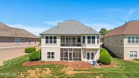 Tiny photo for 129 Heron Court, Vonore, TN 37885 (MLS # 1338781)