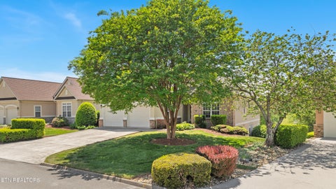 Tiny photo for 129 Heron Court, Vonore, TN 37885 (MLS # 1338781)