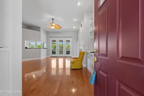 Tiny photo for 129 Heron Court, Vonore, TN 37885 (MLS # 1338781)