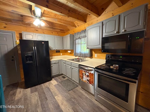 Tiny photo for 6104 Roberts Rd, Corryton, TN 37721 (MLS # 1359299)