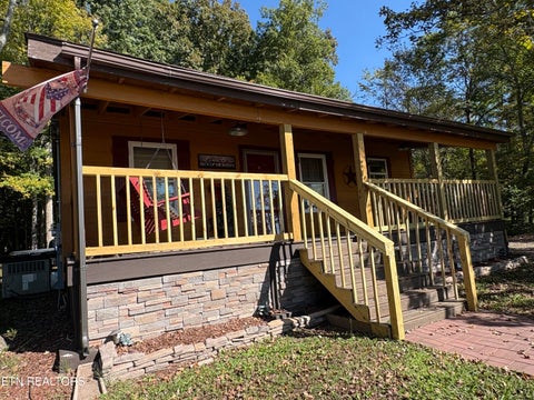 Tiny photo for 6104 Roberts Rd, Corryton, TN 37721 (MLS # 1359299)