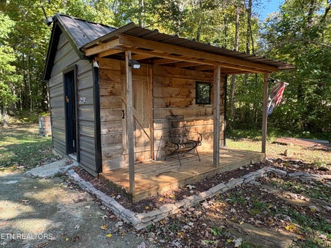 Tiny photo for 6104 Roberts Rd, Corryton, TN 37721 (MLS # 1359299)