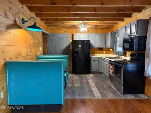 Tiny photo for 6104 Roberts Rd, Corryton, TN 37721 (MLS # 1359299)