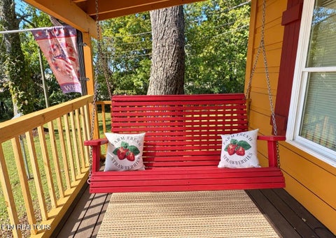 Tiny photo for 6104 Roberts Rd, Corryton, TN 37721 (MLS # 1359299)