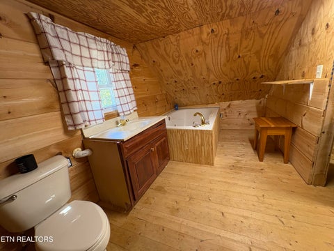 Tiny photo for 6104 Roberts Rd, Corryton, TN 37721 (MLS # 1359299)