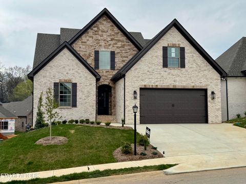 Photo of 12015 Avery Manor Lane, Knoxville, TN 37932 (MLS # 1314002)
