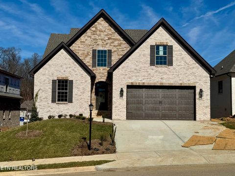 Photo of 12015 Avery Manor Lane, Knoxville, TN 37932 (MLS # 1314002)