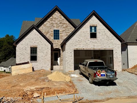 12015 Avery Manor Lane Knoxville TN 37922