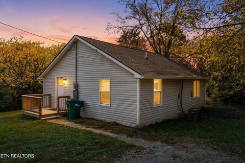 Photo of 509 Patty Rd, Knoxville, TN 37924 (MLS # 1319674)
