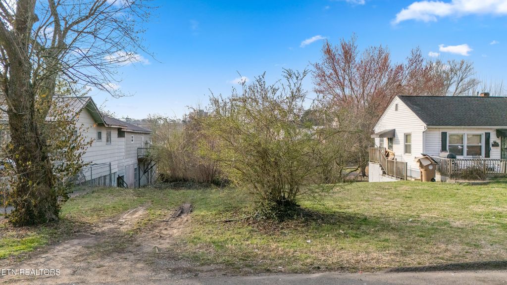 Photo of 958 Chickamauga Ave, Knoxville, TN 37917 (MLS # 1331641)