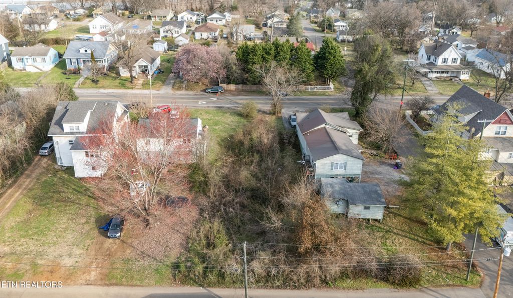 Photo of 958 Chickamauga Ave, Knoxville, TN 37917 (MLS # 1331641)