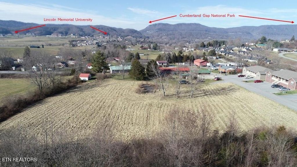 Photo of 136 St George Lane, Harrogate, TN 37752 (MLS # 1283155)