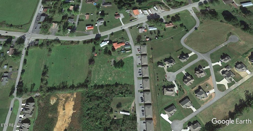 Photo of 136 St George Lane, Harrogate, TN 37752 (MLS # 1283155)