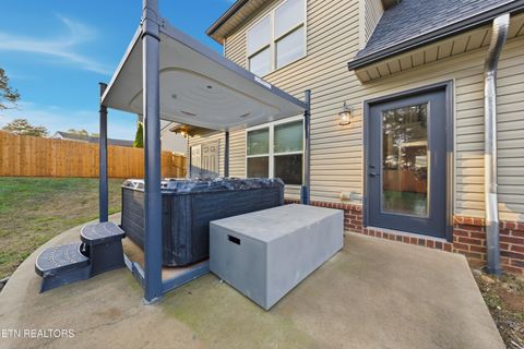 Tiny photo for 1316 Fox Ridge Drive, Powell, TN 37849 (MLS # 1336848)