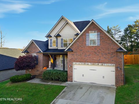 Tiny photo for 1316 Fox Ridge Drive, Powell, TN 37849 (MLS # 1336848)