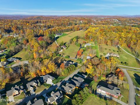 Tiny photo for 1316 Fox Ridge Drive, Powell, TN 37849 (MLS # 1336848)