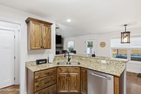 Tiny photo for 1316 Fox Ridge Drive, Powell, TN 37849 (MLS # 1336848)