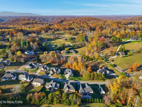 Tiny photo for 1316 Fox Ridge Drive, Powell, TN 37849 (MLS # 1336848)