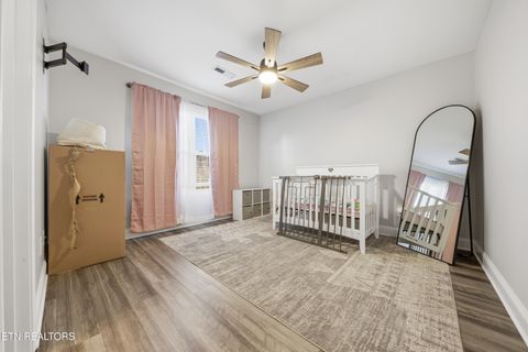 Tiny photo for 1316 Fox Ridge Drive, Powell, TN 37849 (MLS # 1336848)